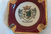 Vintage Ashtray