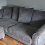 1 Sofa 1 Cuddle Couch For Sale Image 2