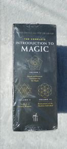 Introduction To Magic
