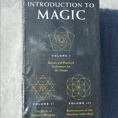 Introduction To Magic