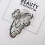 Lage Metal  Hair Claw Clips Image 8