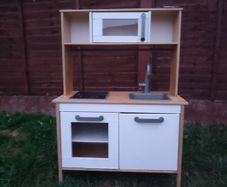 IKEA kitchen