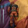 Deadpool figures Image 4