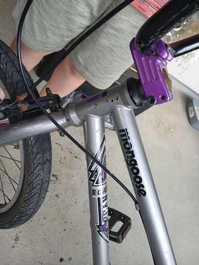 bmx