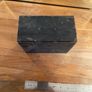 Omega vintage watch box Image 2