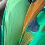 Summer Dress and Bolero  Complete Outfit Image 4