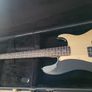 Fender Precision Bass Special Deluxe series Guitar Image 3