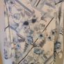 Yours London long sleeve floral tunic/dress size UK16 EU44 Perfect condition Postage included Image 5