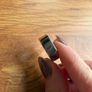 Oura Ring 4, size 7 Image 3