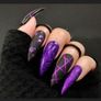 Craft Art / Nail Art items - Thin Self Adhesive Tape Image 4