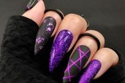 Craft Art / Nail Art items - Thin Self Adhesive Tape