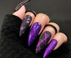 Craft Art / Nail Art items - Thin Self Adhesive Tape