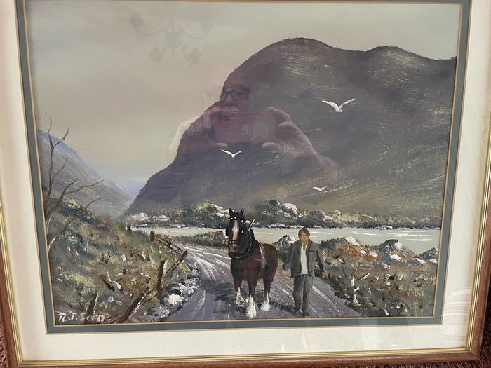 paintings