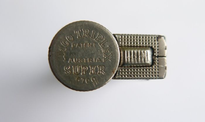 1950 IMCO Petrol Lighter