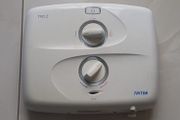 Triton T90Z shower