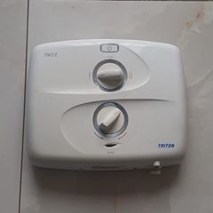 Triton T90Z shower