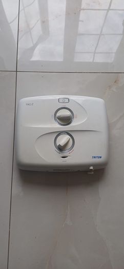 Triton T90Z shower