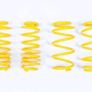 ST lowering springs Audi A1 Seat Ibiza Skoda Fabia Volkswagen Polo Image 4