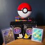 Pokemon TCG 50 Card Collection | No Duplicates | Holos + 2 Rare Cards Image 2