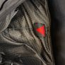 Dainese Pony 3 - Men's Motorcycle Leather Pants Image 6
