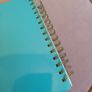 spiral bound papperchase notebook Image 6