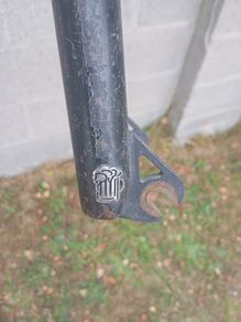 Haro BMX Fork