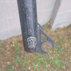 Haro BMX Fork