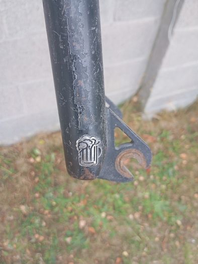 Haro BMX Fork
