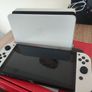 Nintendo Switch OLED White Image 5