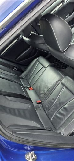 Audi S3 Dsg