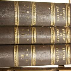 History of England