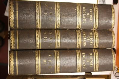 History of England