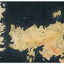 Game of Thrones Mask: The House Lannister Lion Image 4