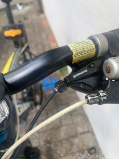 Giant Roam 3  Hybrid