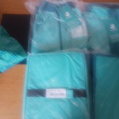 Deliveroo Gear