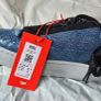 Diesel Mens Sneakers S Sinna, T6019 PS316, Blue,  EU 44, UK 10, US 11 Image 3