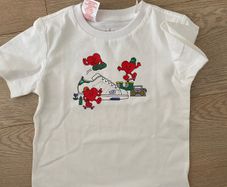 Adidas tshirt