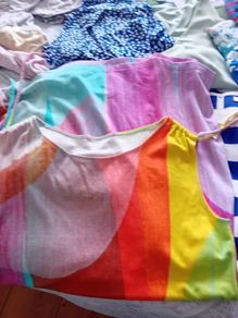 Ladies Dress