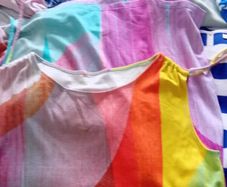 Ladies Dress