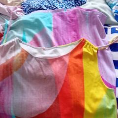 Ladies Dress