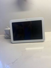 Alexa echo show 8