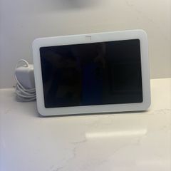 Alexa echo show 8