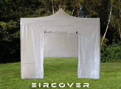 Gazebo Marquee  3m x 6m (10ft x 20ft) Alu FrameGazebo Marquee  3m x 6m (10ft x 20ft) Alu Frame