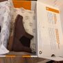 Timberland Unisex Kid's Asphalt Trail Chelsea Boot Image 6