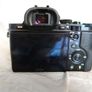 Sony A7S Mirrorless Camera Body + 2 Batteries + Dual Charger + Strap Image 2