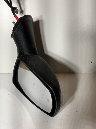 Ford Ecosport 2015 N/s Wing Mirror  Blue Left A1l1b72s