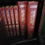 World books encyclopedia, dictionary, research guide Image 4