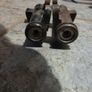 Mercedes G Wagon diff lock cylinder Image 3