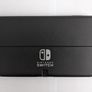Zelda: Tears of the Kingdom OLED Nintendo Switch Console CIB + Official Breath of the Wild Switch Case + Mario Kart 8 Deluxe Image 6