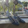 Adidas Gazelle's UK 11 Eur 45.5 Image 3